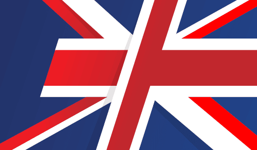 About Us UK Flag