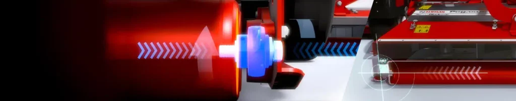 LocTEK Replace Bearings