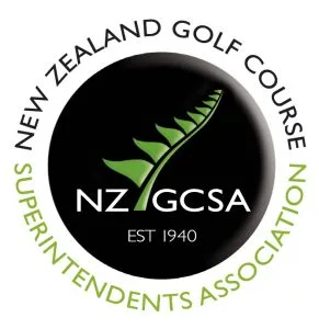 New Zealand Golf Course