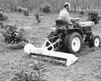 OUR TRIMAX HISTORY