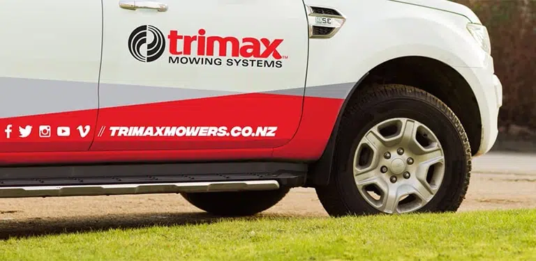 Trimax NZ News